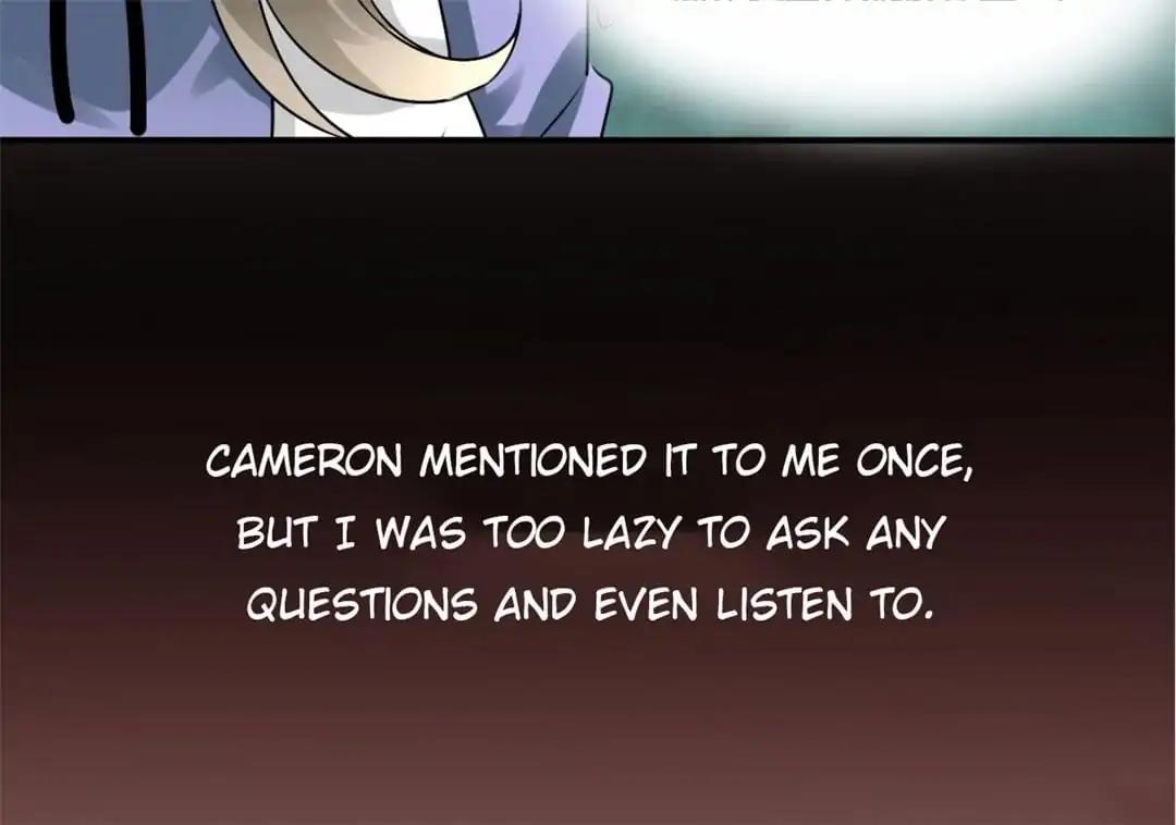 Love Is Never Enough Chapter 8 - page 19