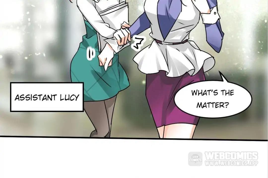 Love Is Never Enough Chapter 8 - page 2