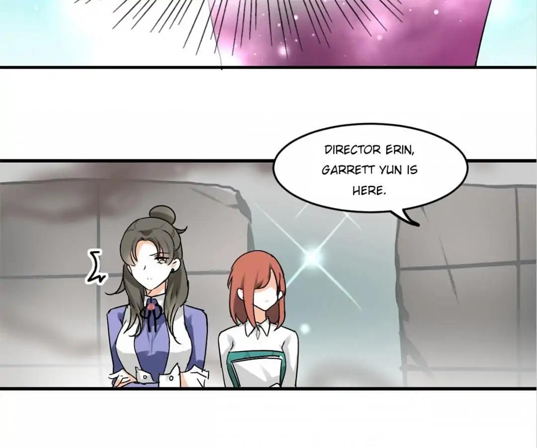 Love Is Never Enough Chapter 8 - page 24