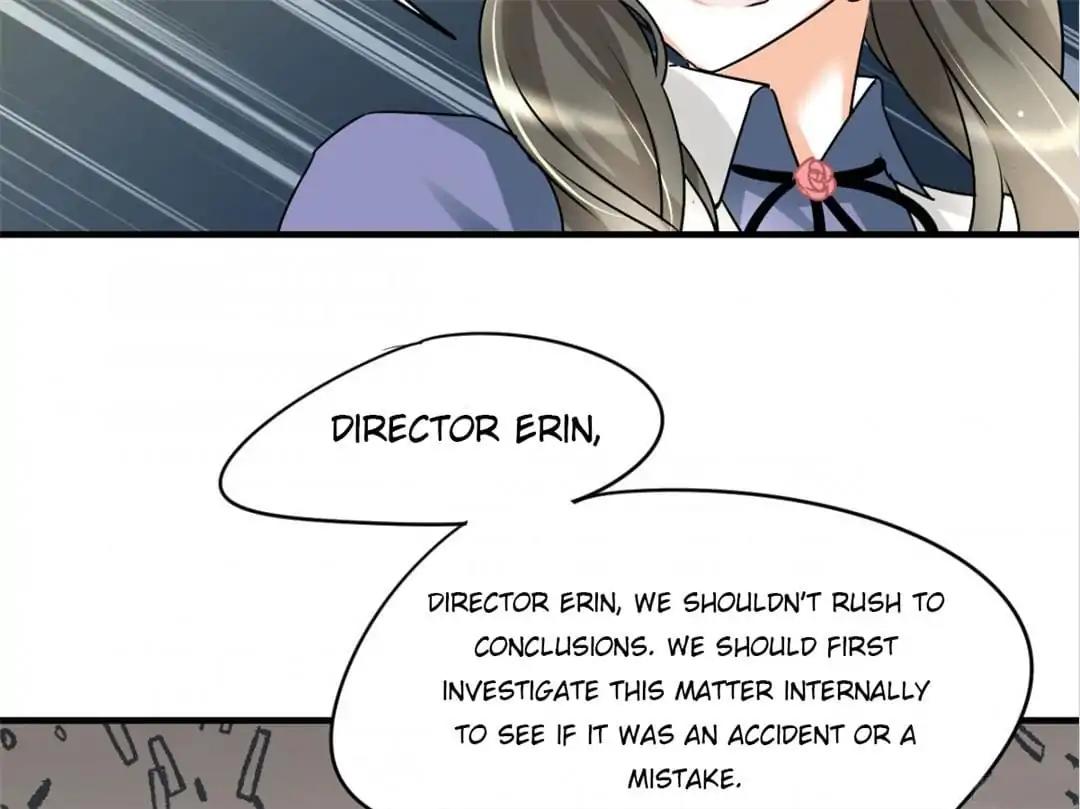 Love Is Never Enough Chapter 8 - page 29