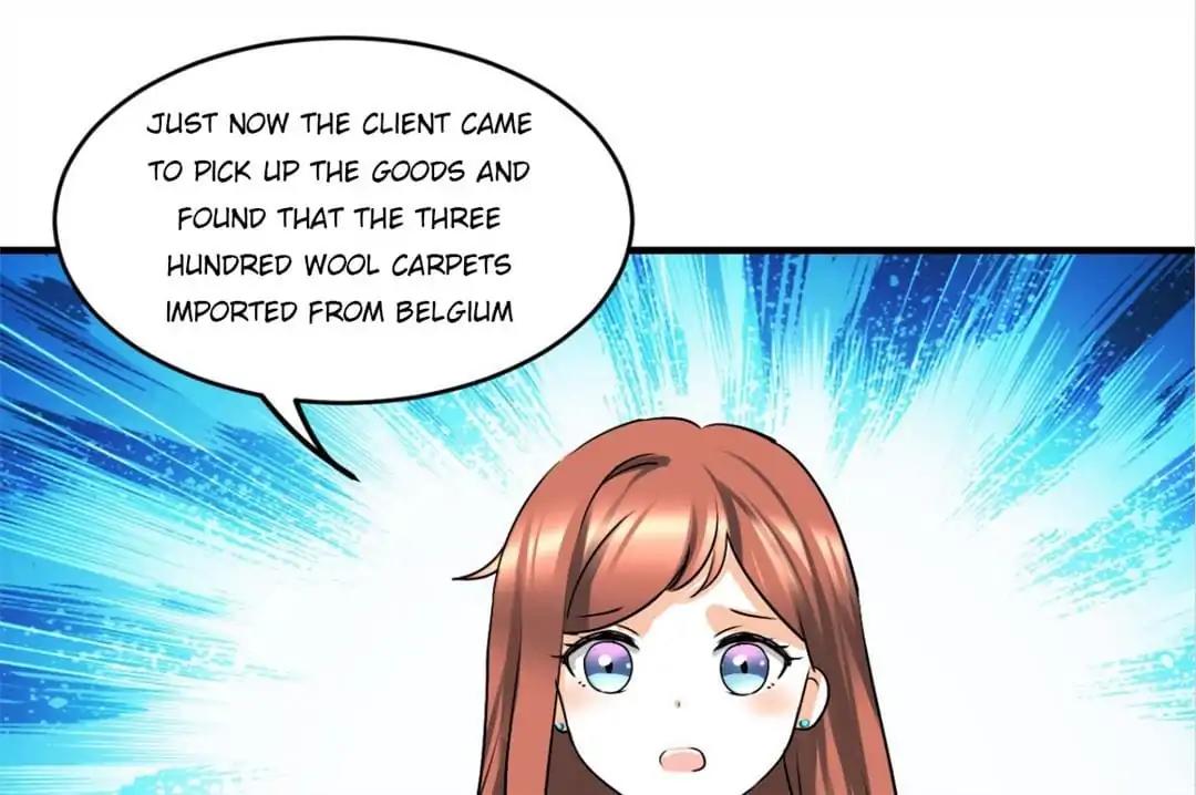 Love Is Never Enough Chapter 8 - page 3