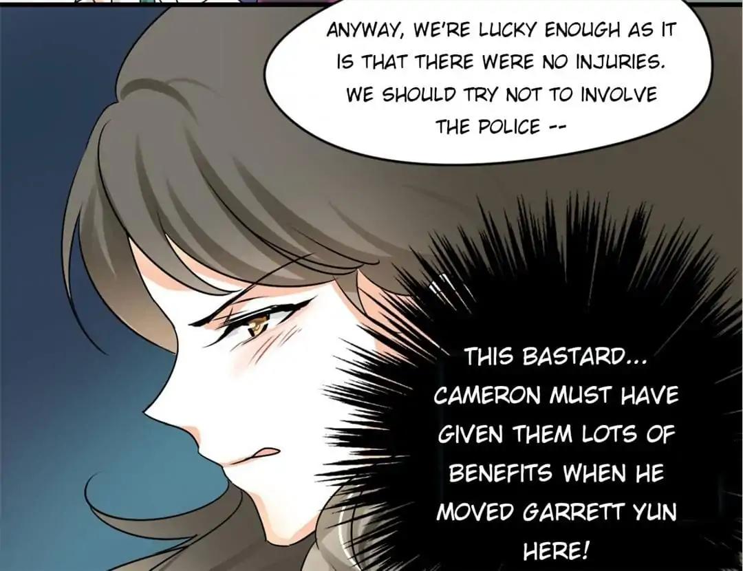 Love Is Never Enough Chapter 8 - page 31