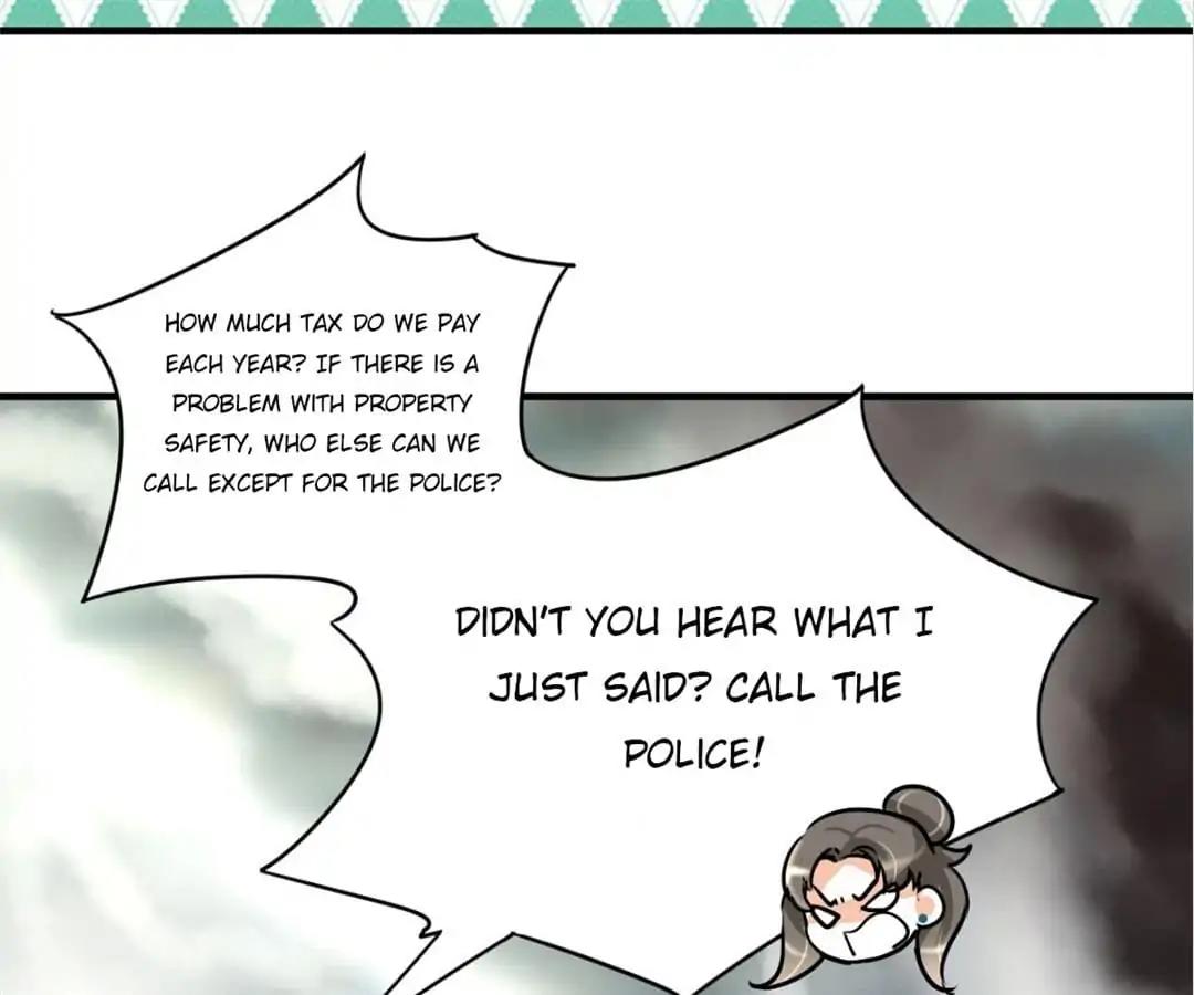 Love Is Never Enough Chapter 8 - page 33