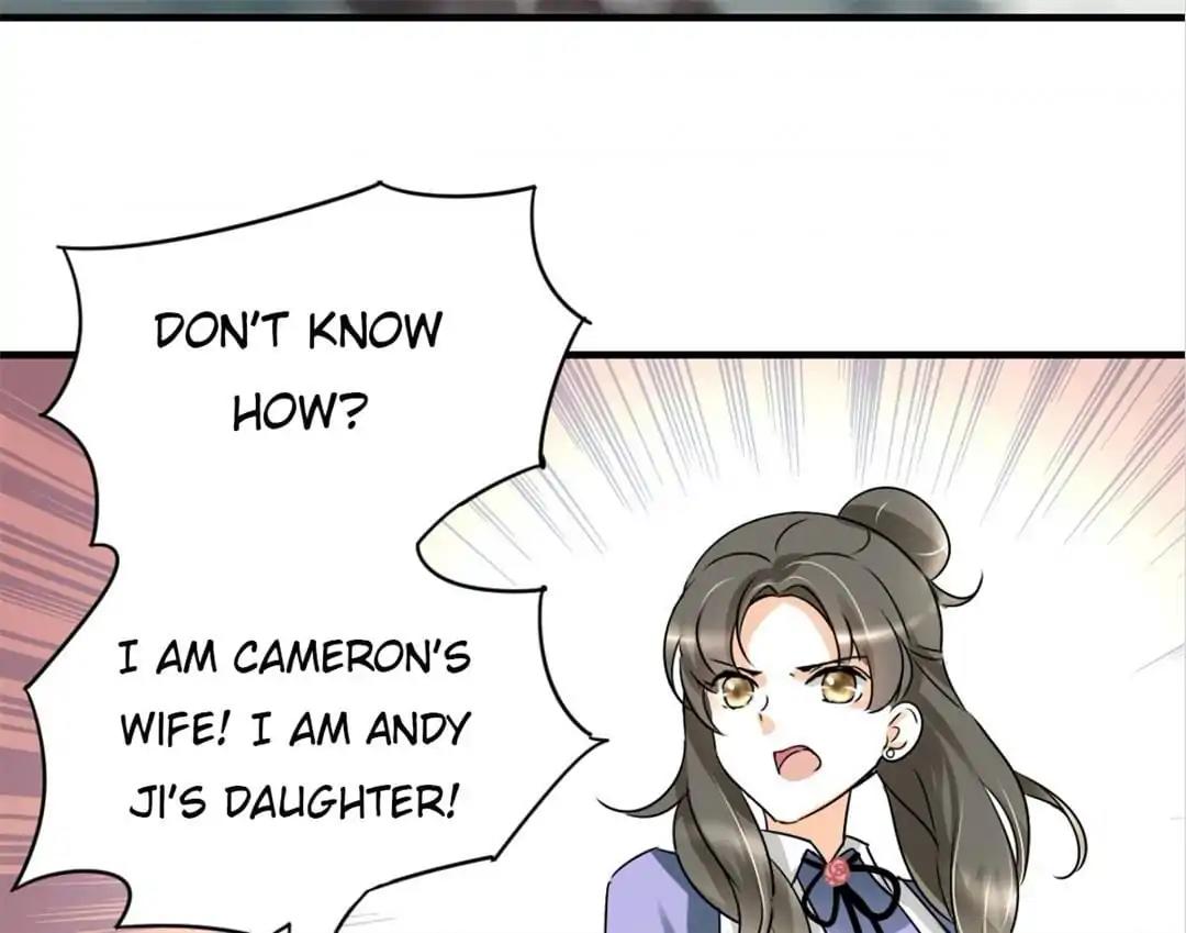 Love Is Never Enough Chapter 8 - page 36