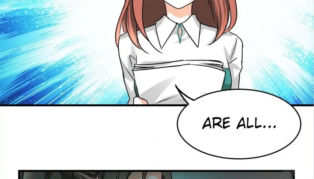 Love Is Never Enough Chapter 8 - page 4