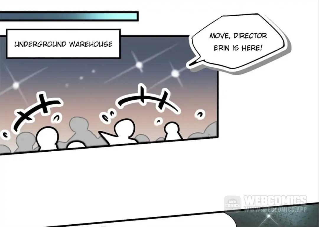 Love Is Never Enough Chapter 8 - page 6