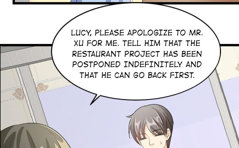Love Is Never Enough Chapter 88 - page 12