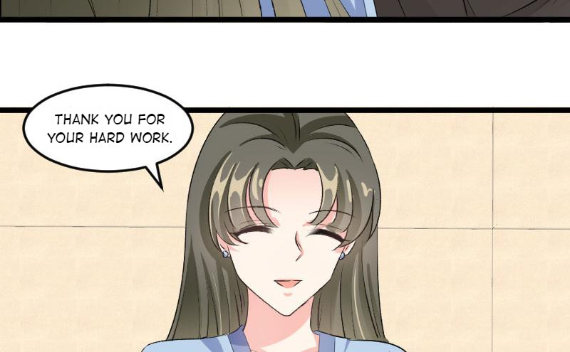 Love Is Never Enough Chapter 88 - page 14