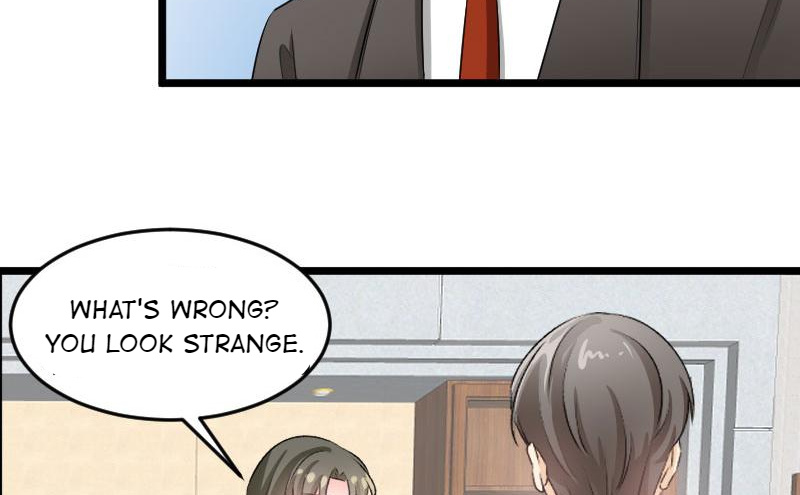 Love Is Never Enough Chapter 88 - page 17