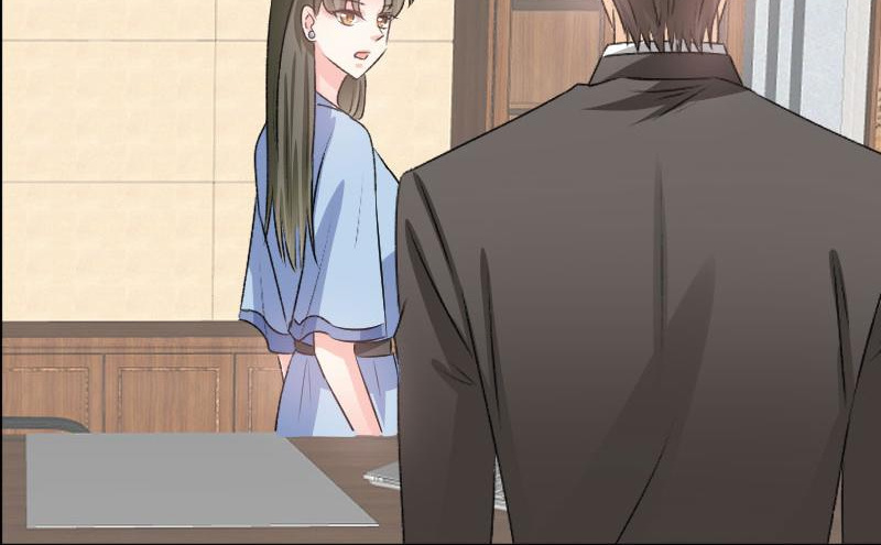 Love Is Never Enough Chapter 88 - page 18