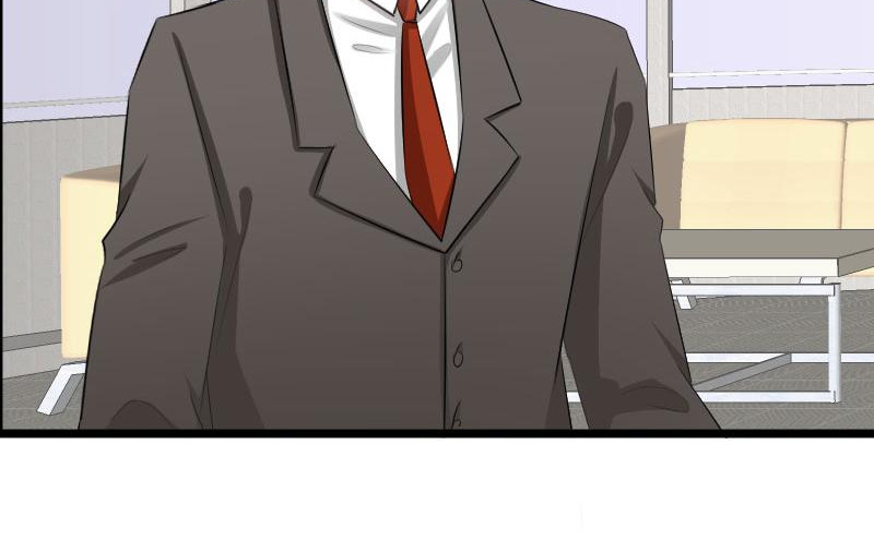 Love Is Never Enough Chapter 88 - page 20