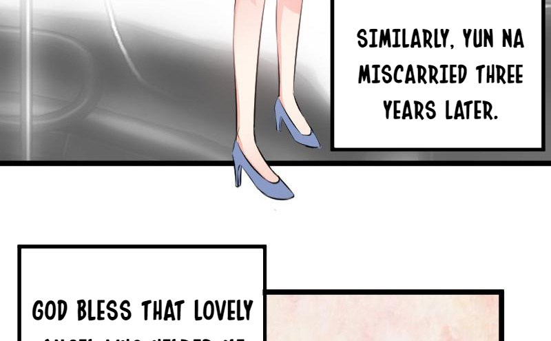 Love Is Never Enough Chapter 88 - page 3