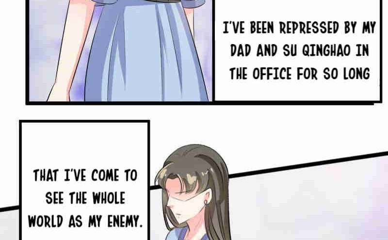 Love Is Never Enough Chapter 88 - page 32