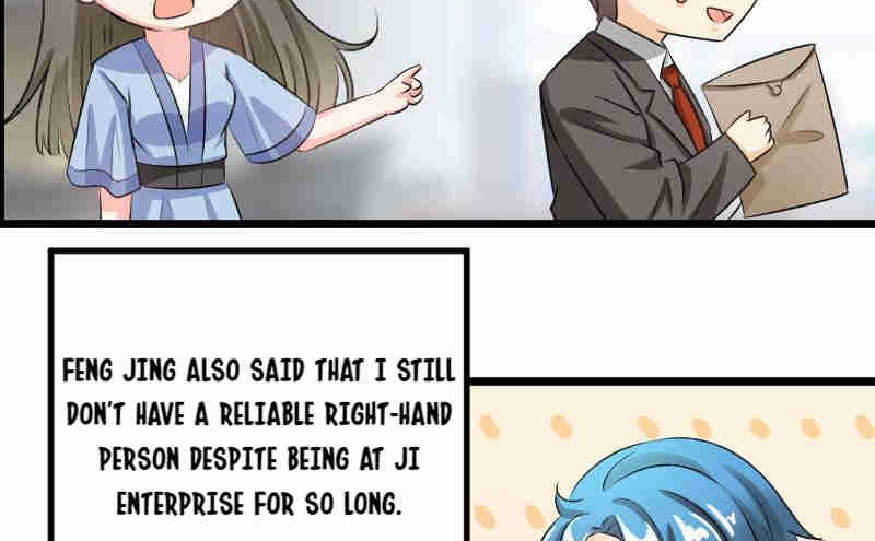 Love Is Never Enough Chapter 88 - page 36