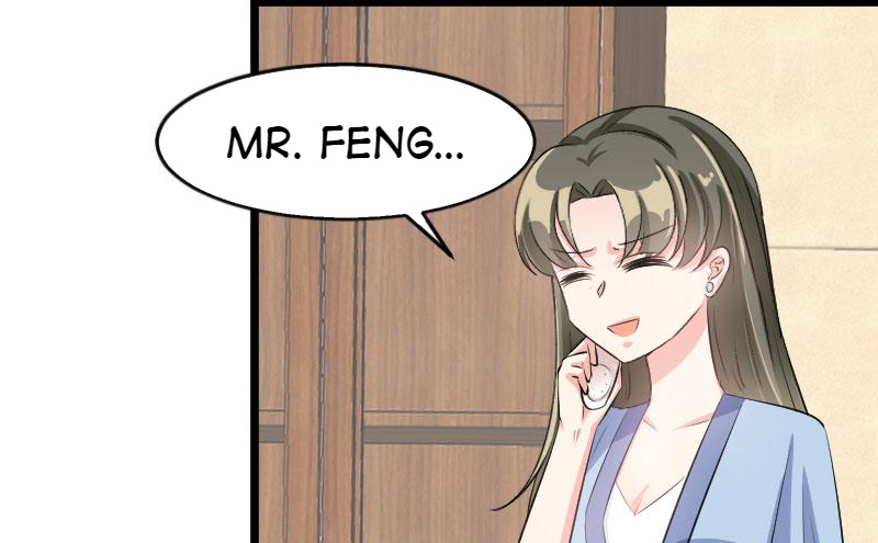 Love Is Never Enough Chapter 88 - page 9