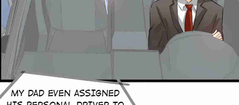 Love Is Never Enough Chapter 89 - page 20