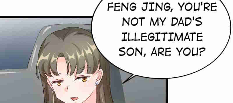 Love Is Never Enough Chapter 89 - page 23