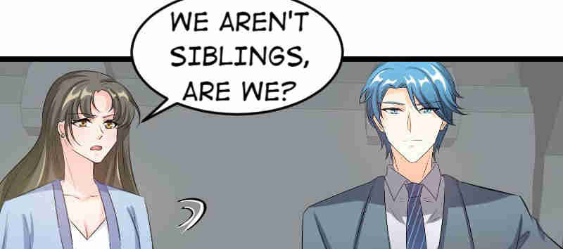 Love Is Never Enough Chapter 89 - page 25