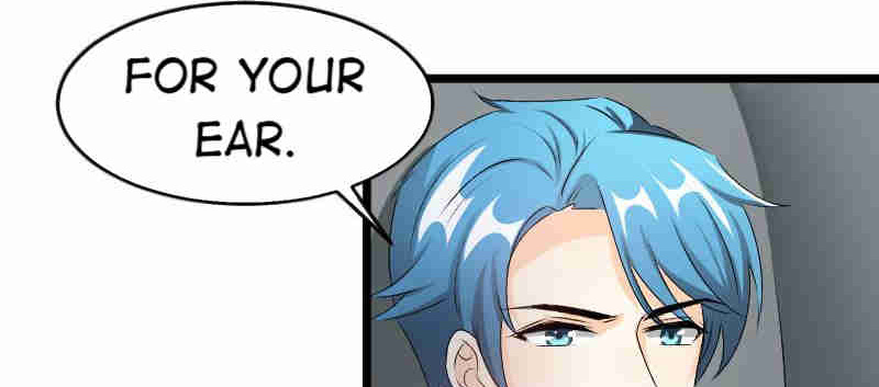Love Is Never Enough Chapter 89 - page 37