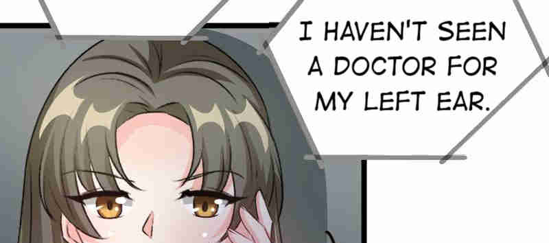 Love Is Never Enough Chapter 89 - page 39
