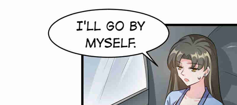Love Is Never Enough Chapter 89 - page 41