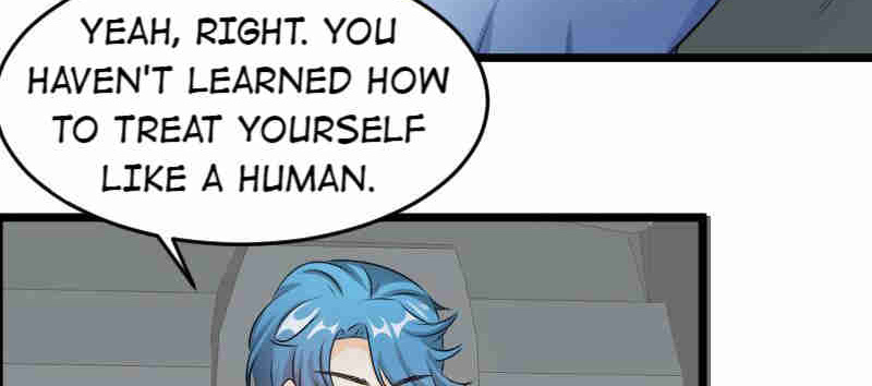 Love Is Never Enough Chapter 89 - page 43