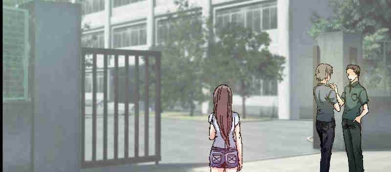 Love Is Never Enough Chapter 89 - page 49