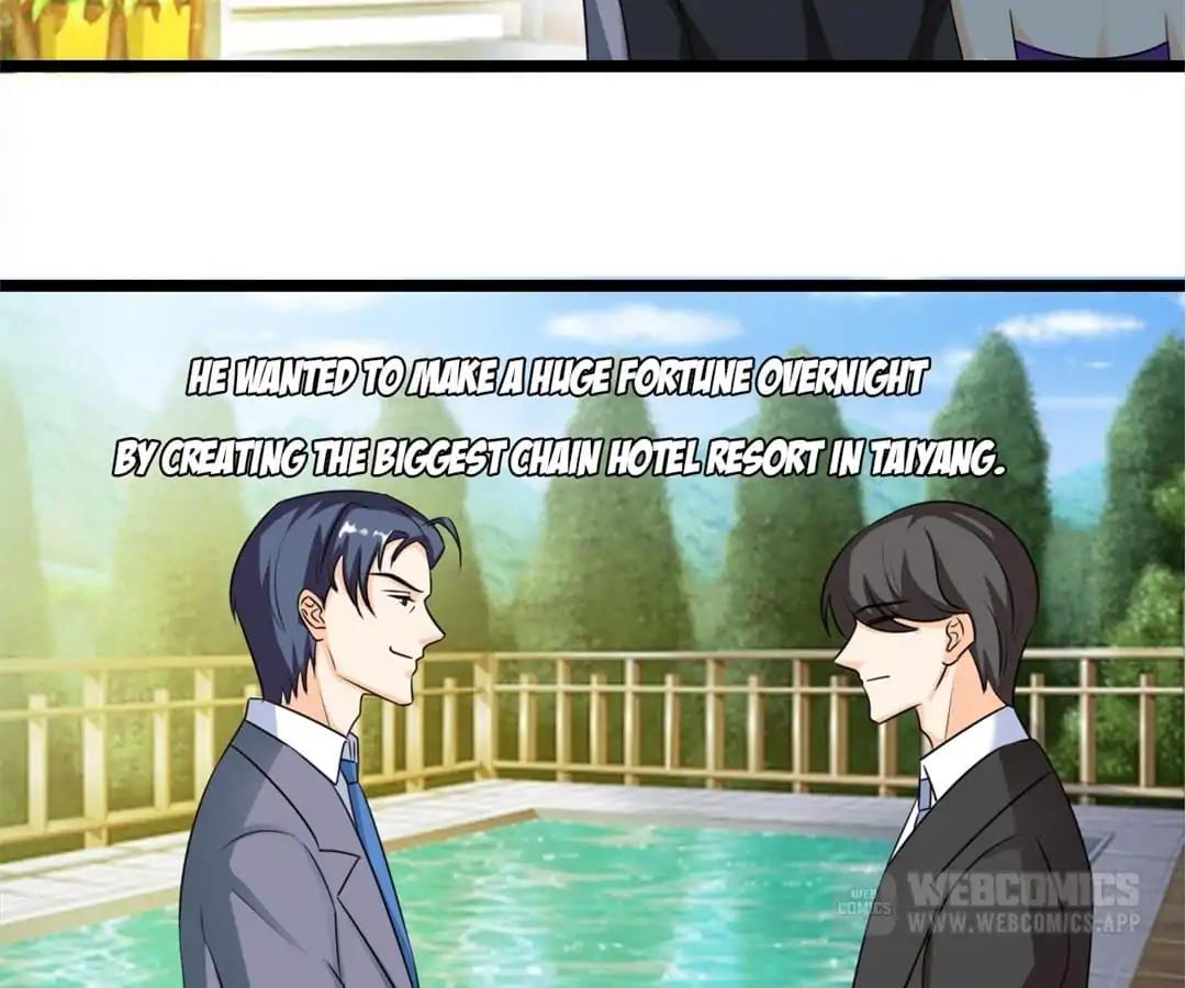 Love Is Never Enough Chapter 33 - page 10