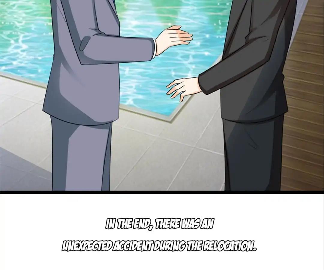 Love Is Never Enough Chapter 33 - page 11