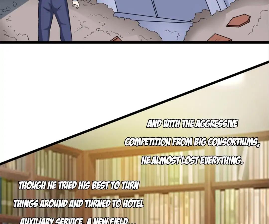 Love Is Never Enough Chapter 33 - page 13