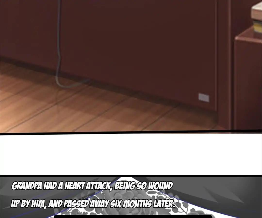 Love Is Never Enough Chapter 33 - page 15