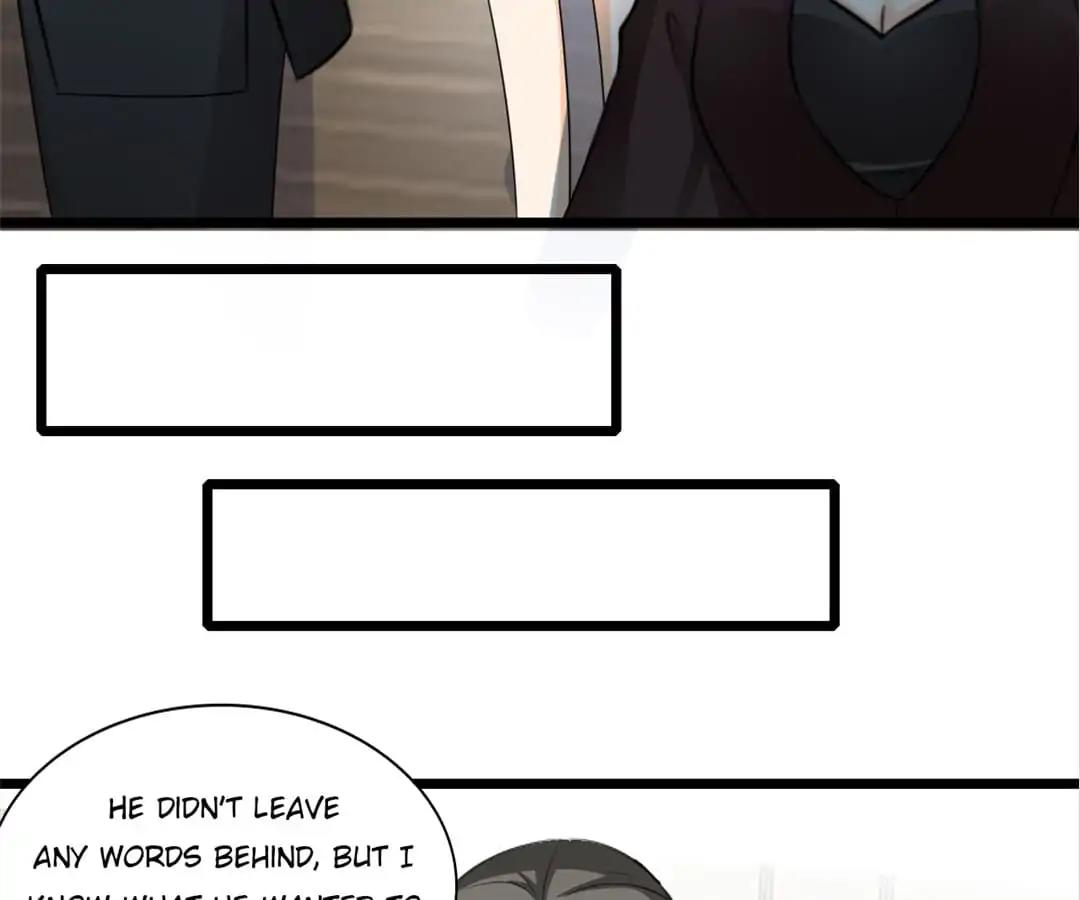 Love Is Never Enough Chapter 33 - page 19