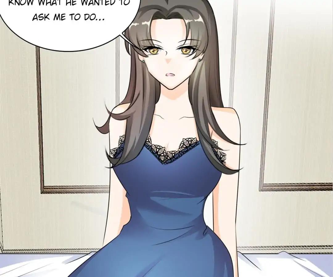 Love Is Never Enough Chapter 33 - page 20