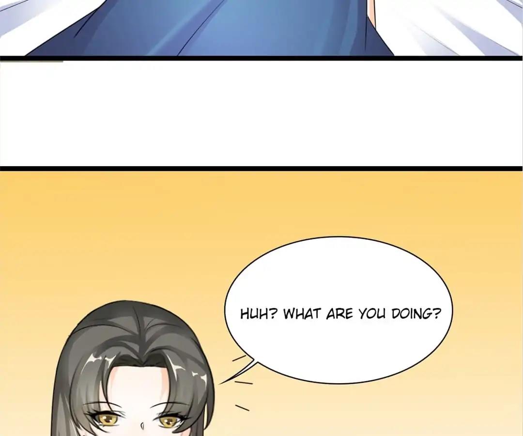 Love Is Never Enough Chapter 33 - page 21