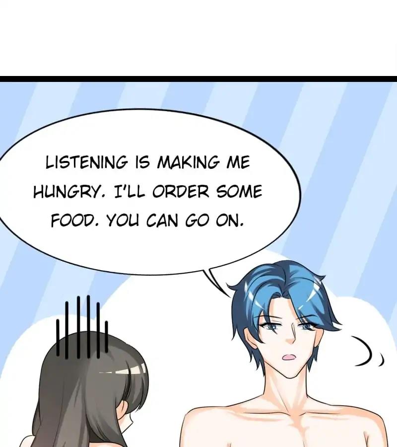 Love Is Never Enough Chapter 33 - page 23
