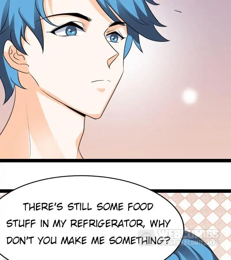 Love Is Never Enough Chapter 33 - page 25