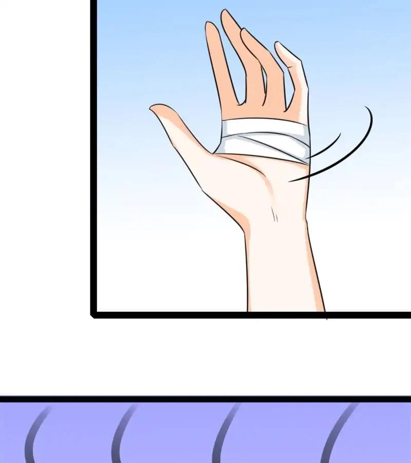 Love Is Never Enough Chapter 33 - page 27
