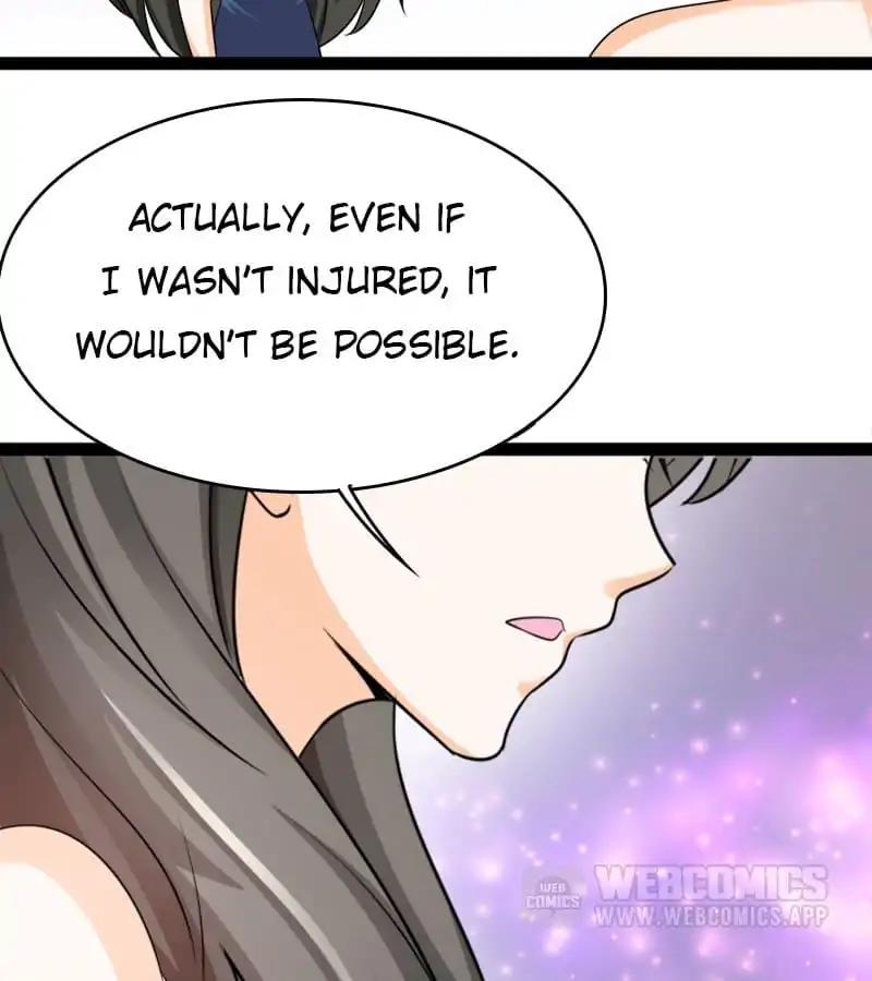 Love Is Never Enough Chapter 33 - page 29