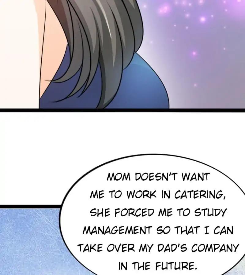 Love Is Never Enough Chapter 33 - page 30