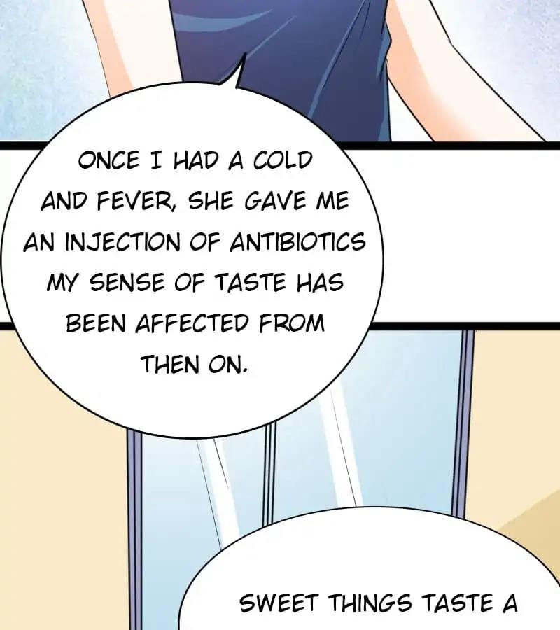 Love Is Never Enough Chapter 33 - page 32
