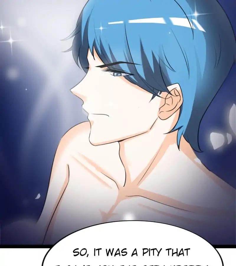 Love Is Never Enough Chapter 33 - page 35