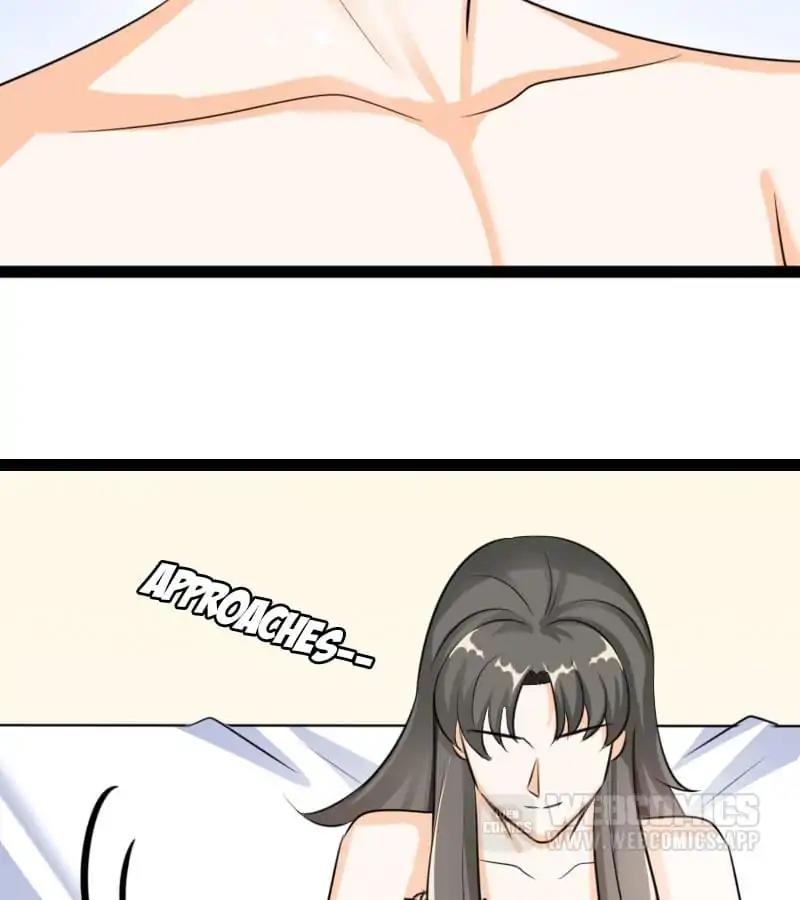 Love Is Never Enough Chapter 33 - page 37