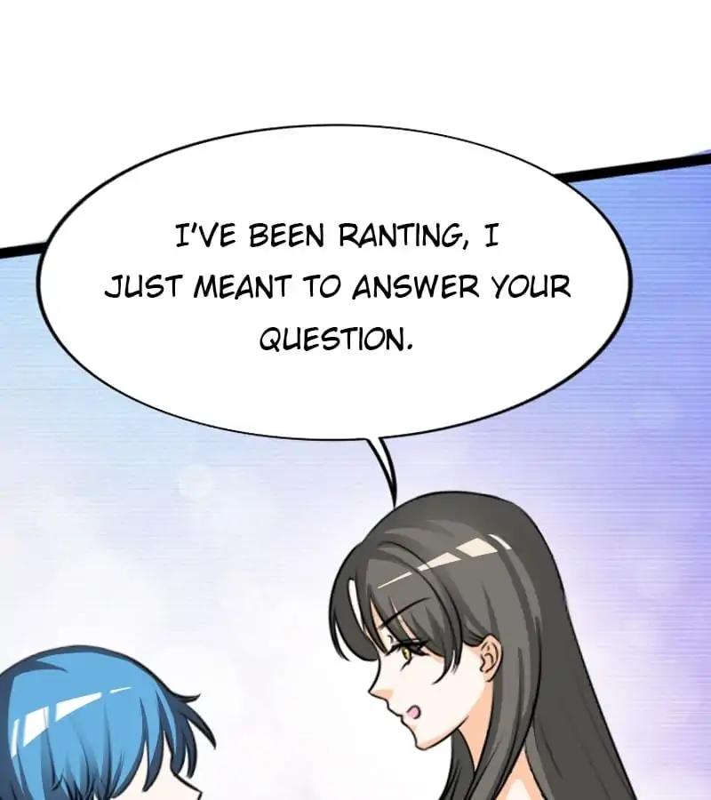 Love Is Never Enough Chapter 33 - page 39