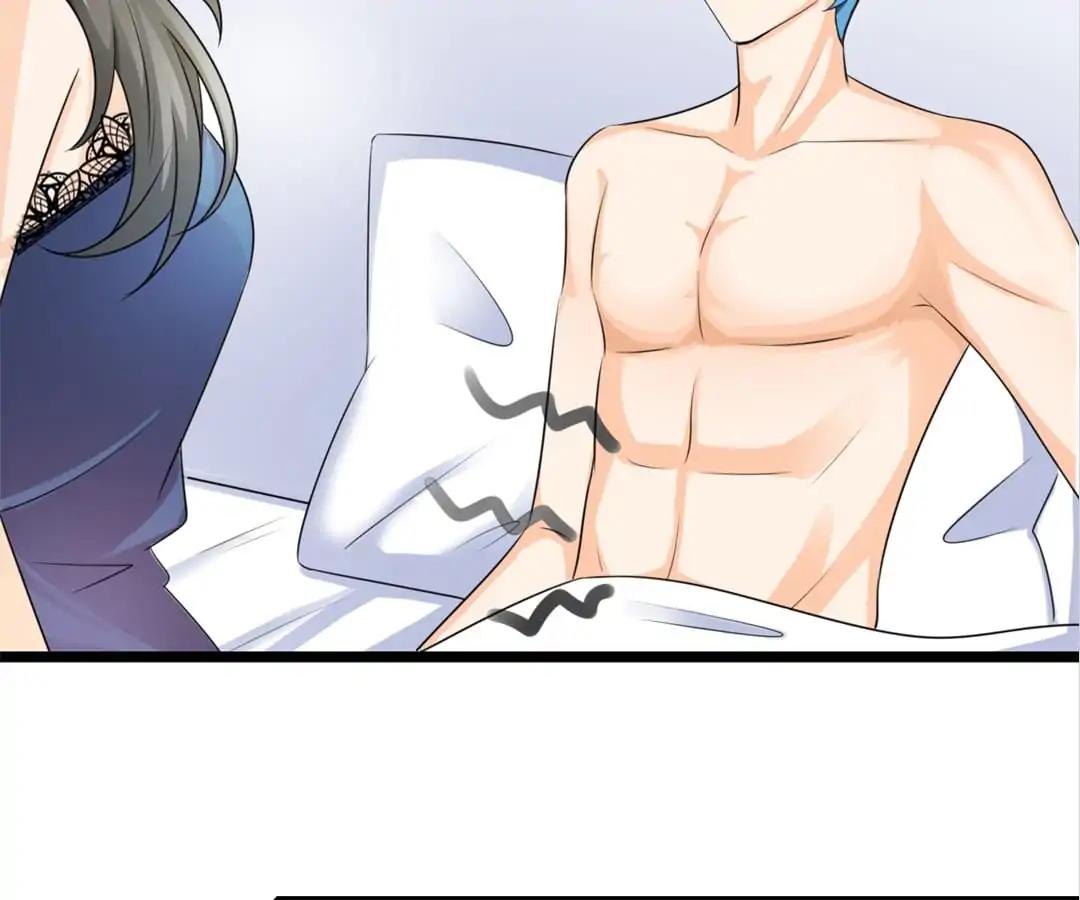 Love Is Never Enough Chapter 33 - page 4
