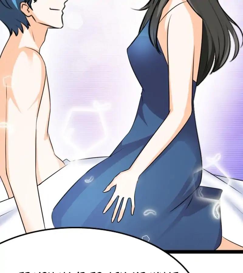 Love Is Never Enough Chapter 33 - page 40