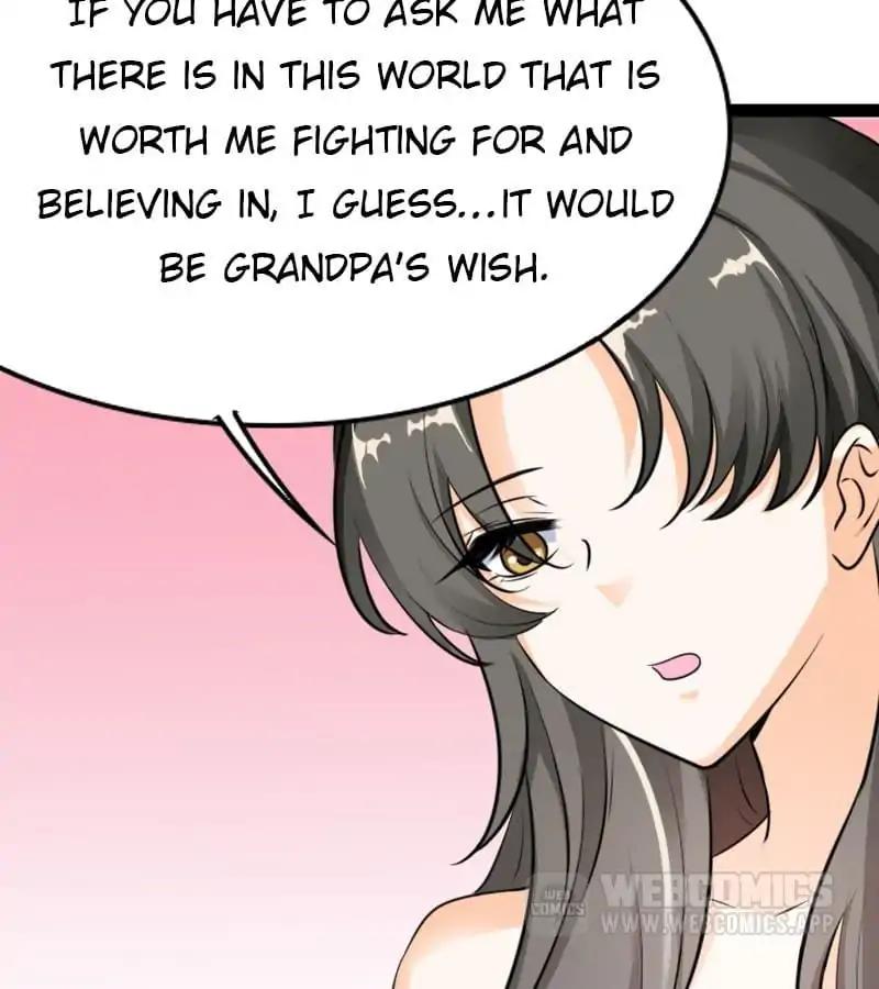 Love Is Never Enough Chapter 33 - page 41