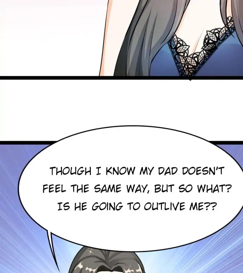Love Is Never Enough Chapter 33 - page 42