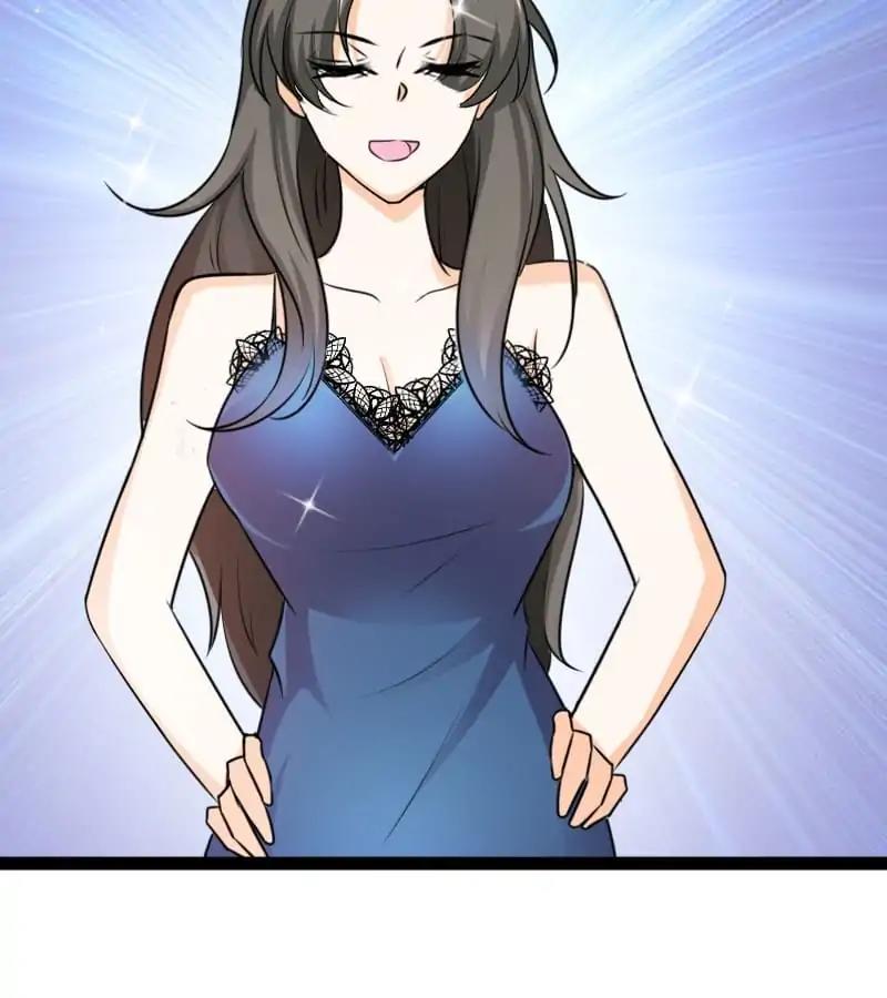 Love Is Never Enough Chapter 33 - page 43