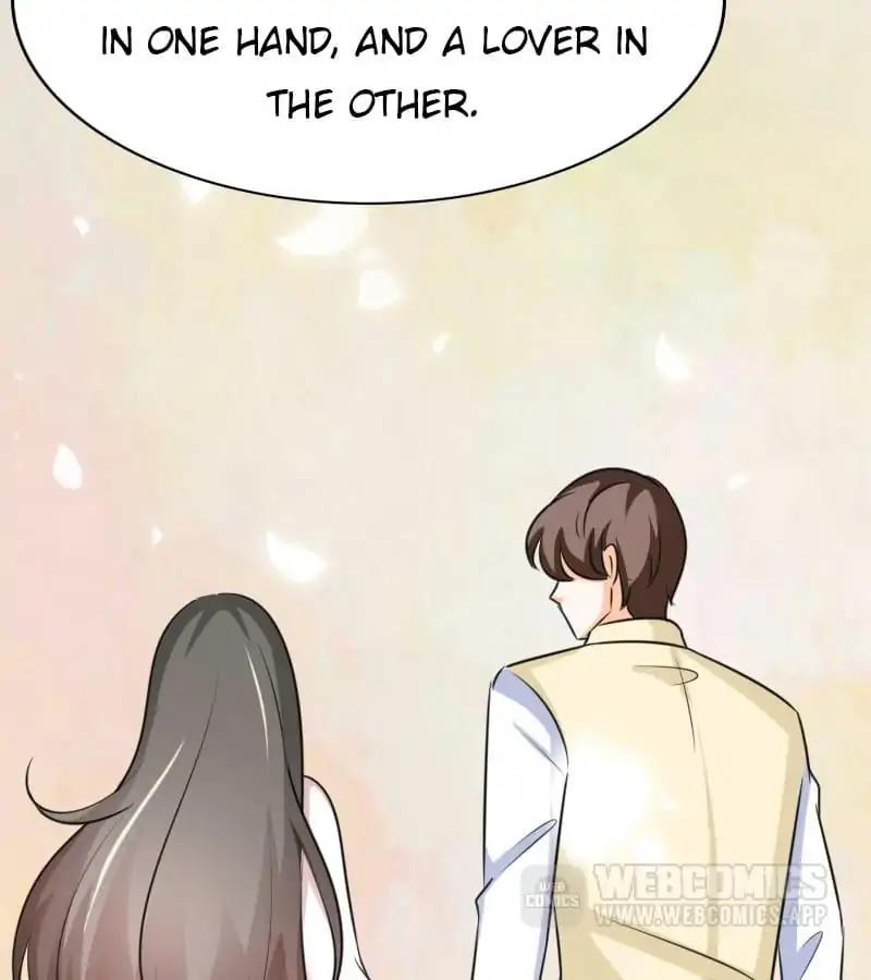 Love Is Never Enough Chapter 33 - page 49