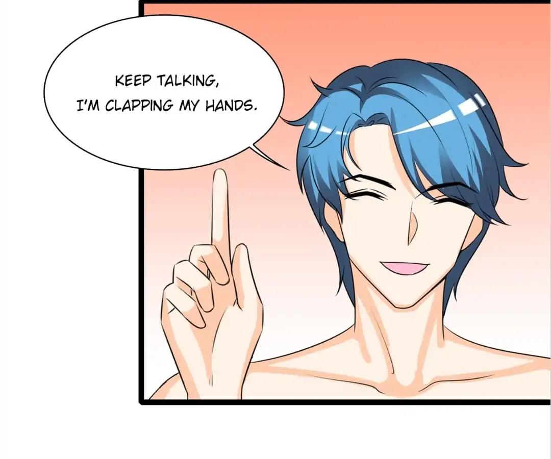 Love Is Never Enough Chapter 33 - page 5